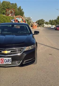 شيفروليه امبالا